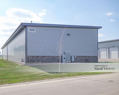 Storage Units for Rent available at 321 Shaow Creek Place, Harrisburg, SD 57032