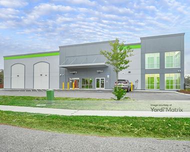 Storage Units for Rent available at 300 North Tamiami Trail, Osprey, FL 34229