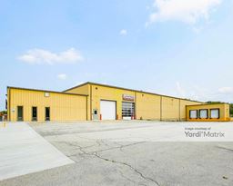 Image for Secure Storage - 530 SW Mondamin Street, Minooka, IL