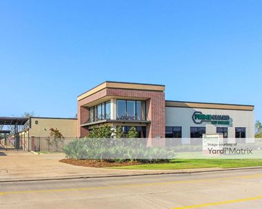 Storage Units for Rent available at 5914 Provine Place, Alexandria, LA 71303