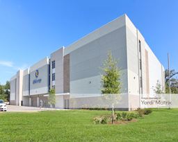Image for Storage Center, The - 3401 Common Street, Lake Charles, LA