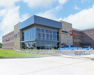 Storage Units for Rent available at 2115 East McNeese Street, Lake Charles, LA 70607