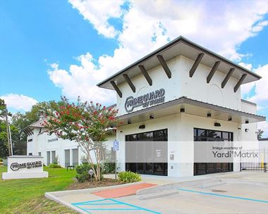 Storage Units for Rent available at 5607 Big Lake Road, Lake Charles, LA 70605