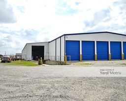 Image for Sattler Storage - 211 South Bobcat Drive, Eunice, LA