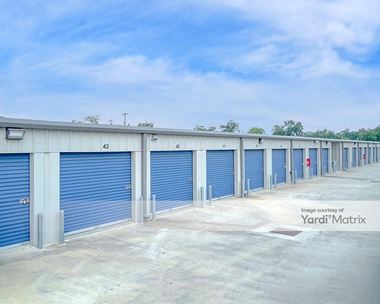 Storage Units for Rent available at 5424 I-49 N. Service Road, Opelousas, LA 70570