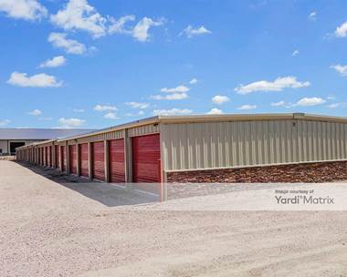 Storage Units for Rent available at 27196 Linda Avenue, Tea, SD 57064