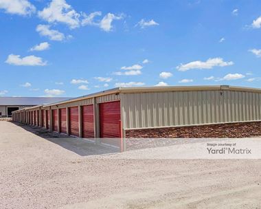 Storage Units for Rent available at 27196 Linda Avenue, Tea, SD 57064