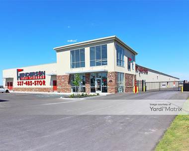 Storage Units for Rent available at 5411 Gerstner Memorial Drive, Lake Charles, LA 70607