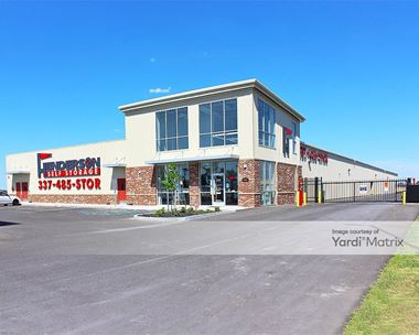 Storage Units for Rent available at 5411 Gerstner Memorial Drive, Lake Charles, LA 70607