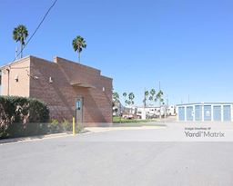 Image for OPI Self Storage - 3521 Old Port Isabel Road, Brownsville, TX