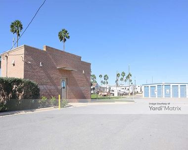 Storage Units for Rent available at 3521 Old Port Isabel Road, Brownsville, TX 78526