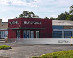 Image for Sentinel Self Storage - 213 East Main Street, Middletown, DE