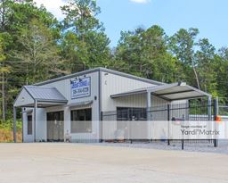 Image for 28 East Storage - 6576 East Highway 28, Pineville, LA