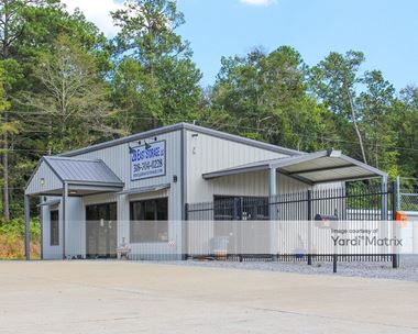 Storage Units for Rent available at 6576 East Highway 28, Pineville, LA 71360