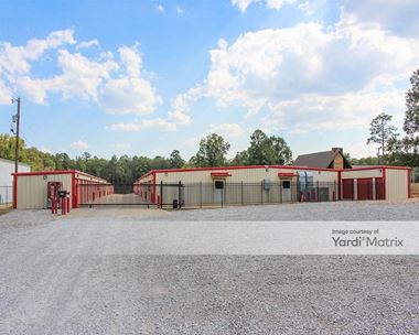 Storage Units for Rent available at 5360 LA-28, Pineville, LA 71360