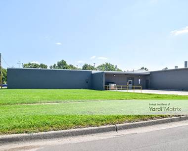 Storage Units for Rent available at 831 Cobb Avenue, Kalamazoo, MI 49007