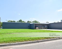 Image for National Storage - 831 Cobb Avenue, Kalamazoo, MI