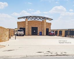 Image for KO Storage - 8910 Farm to Market 307, Midland, TX