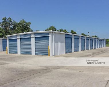 Image for A A Mini Storage - 152 Grezaffi Drive, New Roads, LA