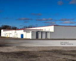 Image for Storage of America - 4002 South Dort Hwy, Flint, MI