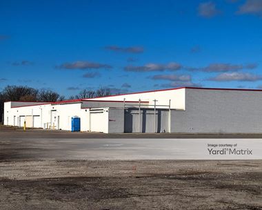Storage Units for Rent available at 4002 South Dort Hwy, Flint, MI 48507