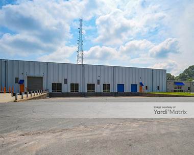 Storage Units for Rent available at 11145 Monroe Road, Matthews, NC 28105