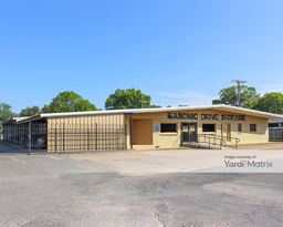 Image for Masonic Drive Storage - 5123 Masonic Drive, Alexandria, LA