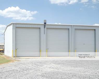 Storage Units for Rent available at 399 West Admiral Doyle Drive, New Iberia, LA 70560