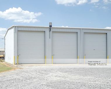 Image for Fremin Mini Storage - 399 West Admiral Doyle Drive, New Iberia, LA