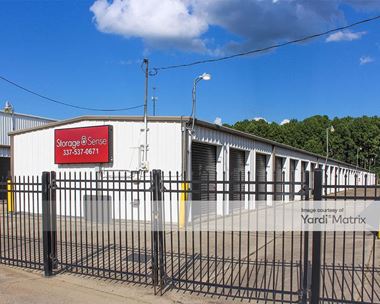 Image for Storage Sense - 2102 Sartor Street, Leesville, LA