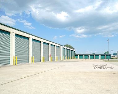 Image for Martin's Storage - 7105 East Highway 90, New Iberia, LA