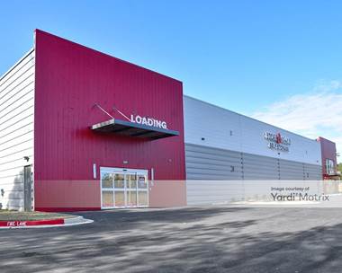 Storage Units for Rent available at 4341 Atlanta Hwy, Loganville, GA 30052