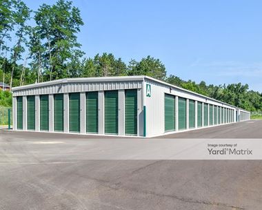 Storage Units for Rent available at 12875 NE Old 14 Mile Road, Greenville, MI 48838