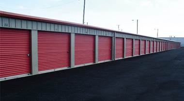 Storage Units for Rent available at 6805 Commerce Court Drive, Blacklick, OH 43004