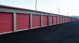 Image for Budget Storage, Blacklick, OH