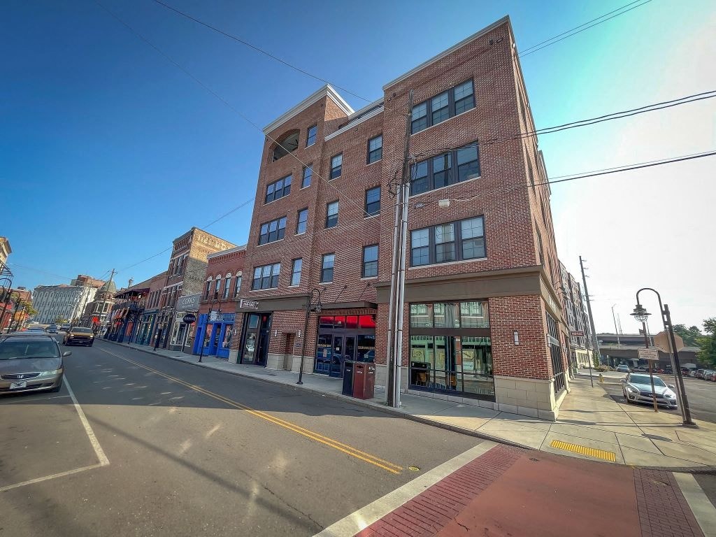 Image for Old City Storage, Knoxville, TN