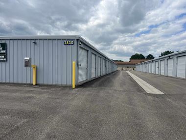 Storage Units for Rent available at 2810 4th St SW, Minot, ND 58701