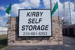Image for Kirby Self Storage, San Antonio, TX