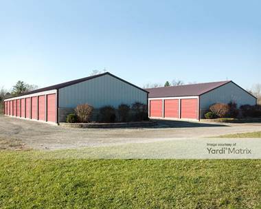 Storage Units for Rent available at W356 S9045 West Godfrey Lane, Eagle, WI 53119