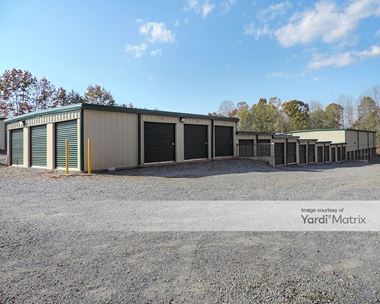 Storage Units for Rent available at 15177 Moneta Road, Moneta, VA 24121