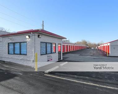 Storage Units for Rent available at 22195 Timberlake Road, Lynchburg, VA 24502