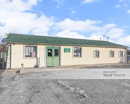 Image for All - Size Storage - 5183 West Lynchburg Salem Turnpike, Thaxton, VA