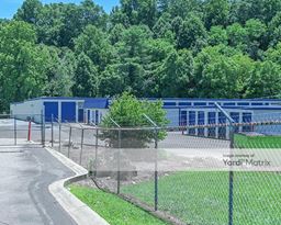 Image for Midgard Self Storage - 377 Old Rosman Hwy, Brevard, NC