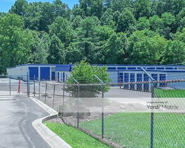 Image for Midgard Self Storage - 377 Old Rosman Hwy, Brevard, NC