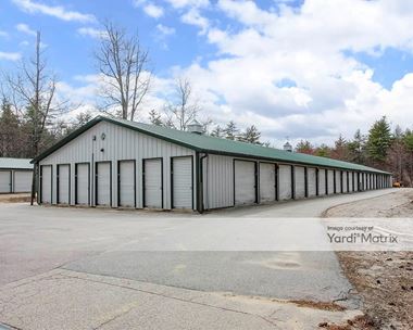 Image for New Boston Self Storage - 175 Weare Road, New Boston, NH