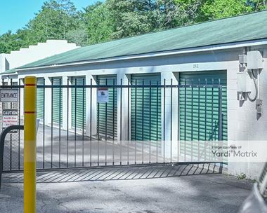 Image for Storage Sense - 1414 Greenville Hwy, Hendersonville, NC