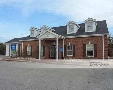 Storage Units for Rent available at 20000 Virgil H Goode Hwy, Rocky Mount, VA 24151