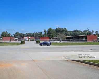 Storage Units for Rent available at 11916 Lewis Braselton Blvd, Braselton, GA 30517