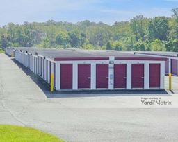 Image for Storage Rentals of America - 18317 Forest Road, Lynchburg, VA