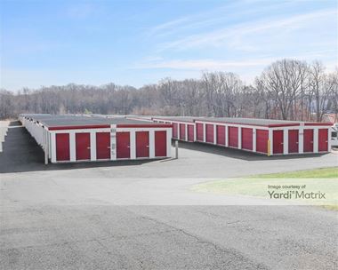 Image for Storage Rentals of America - 18317 Forest Road, Lynchburg, VA
